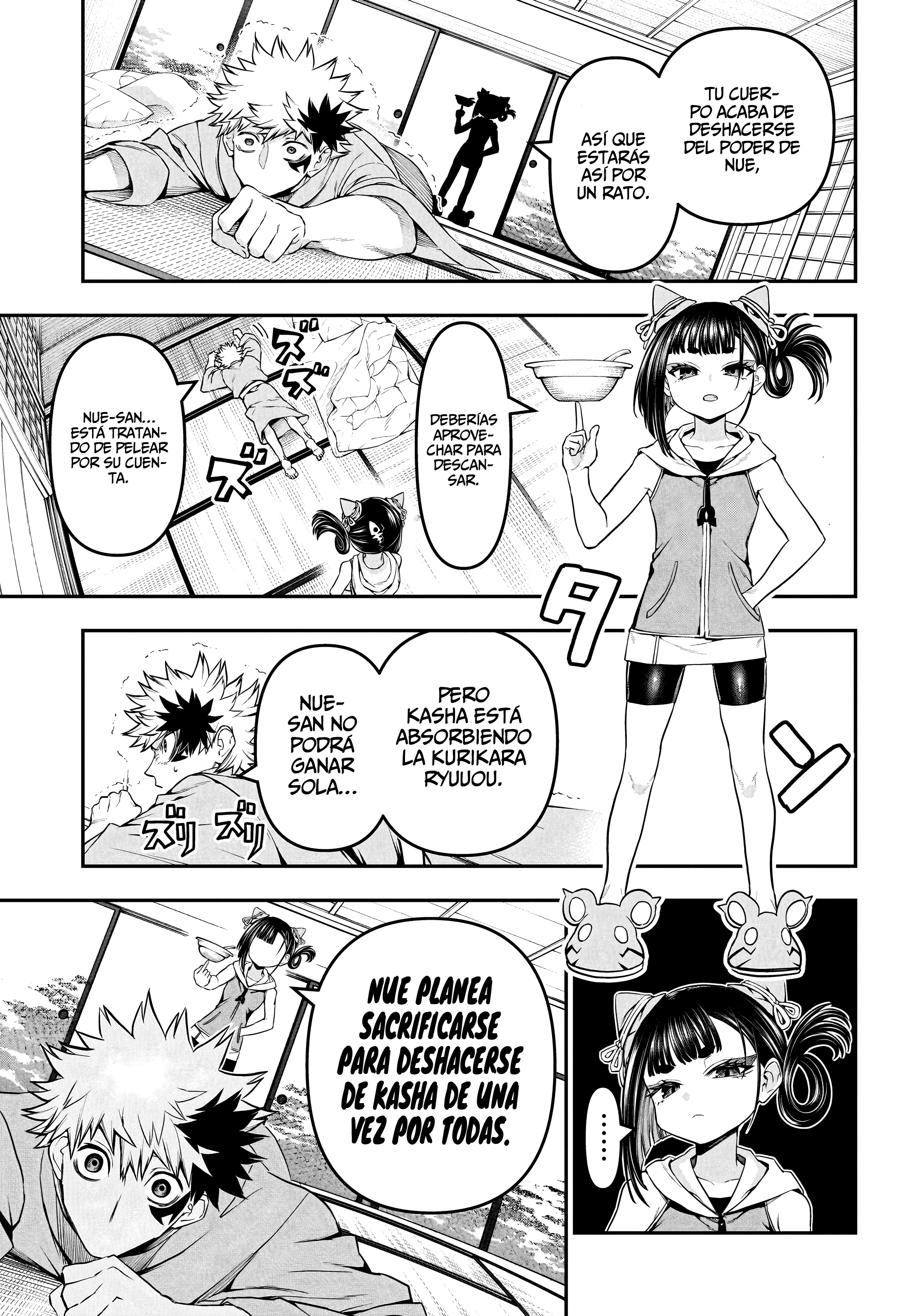 Capitulo 148 page 14