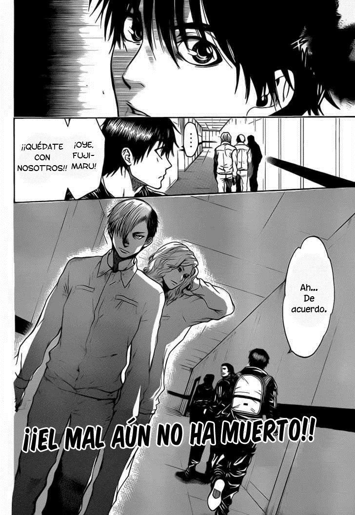 Capitulo 38 page 20