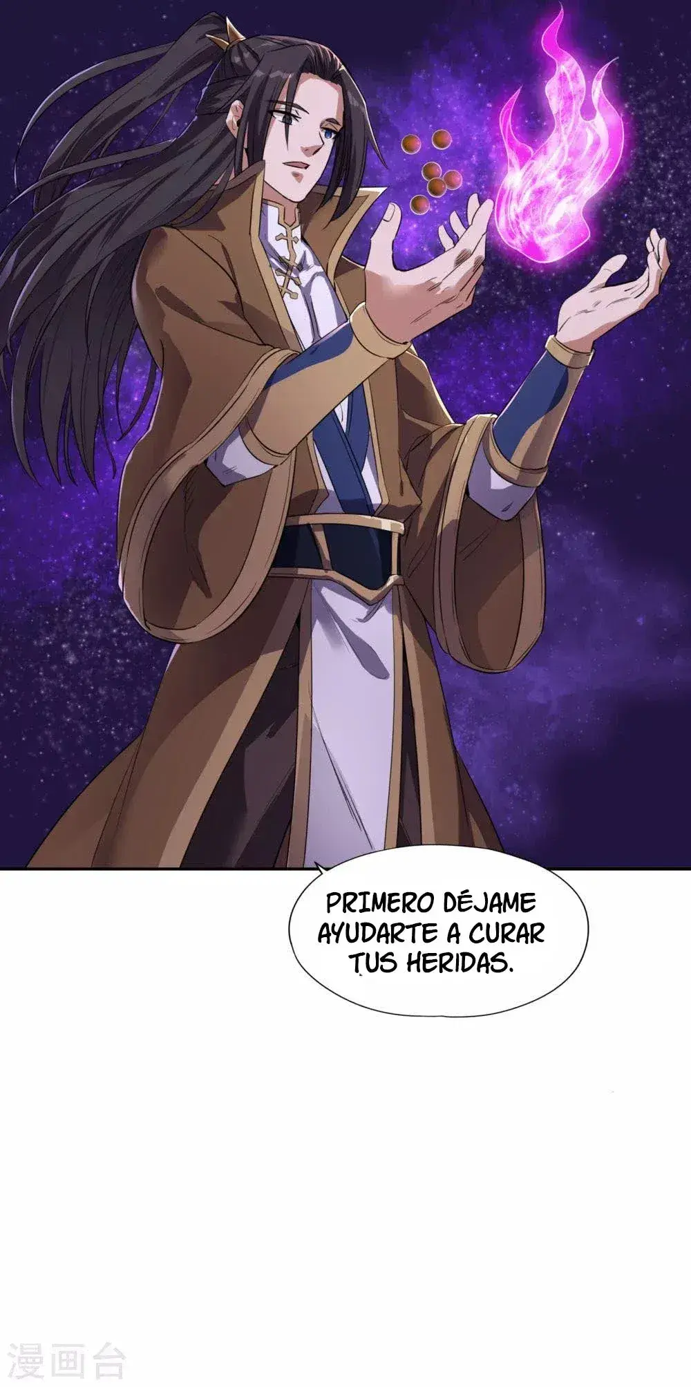 Capitulo 108 page 18