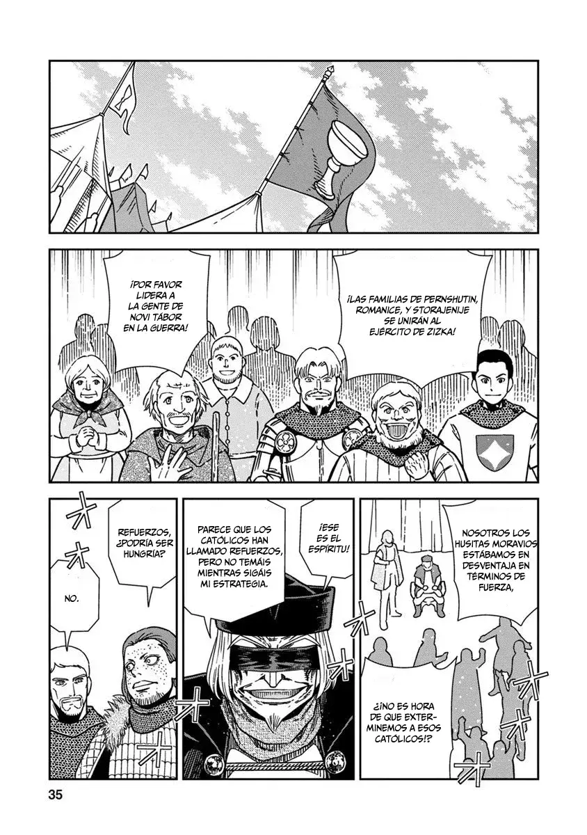 Capitulo 41 page 31