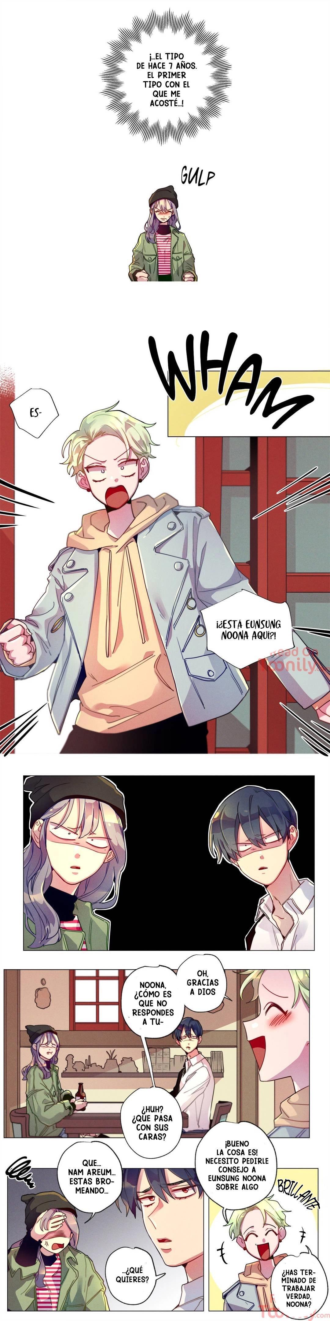 Capitulo 50 page 9