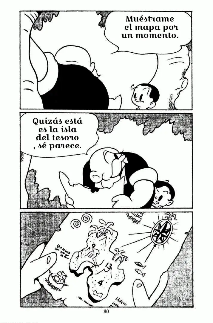 Capitulo 8 page 10
