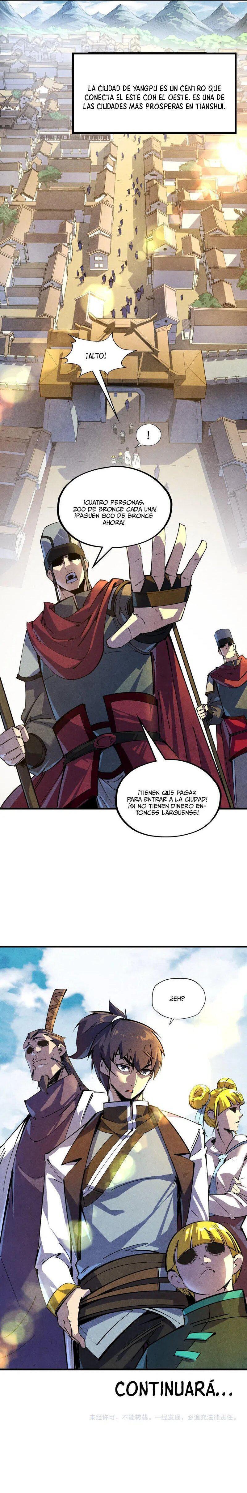Capitulo 84 page 11