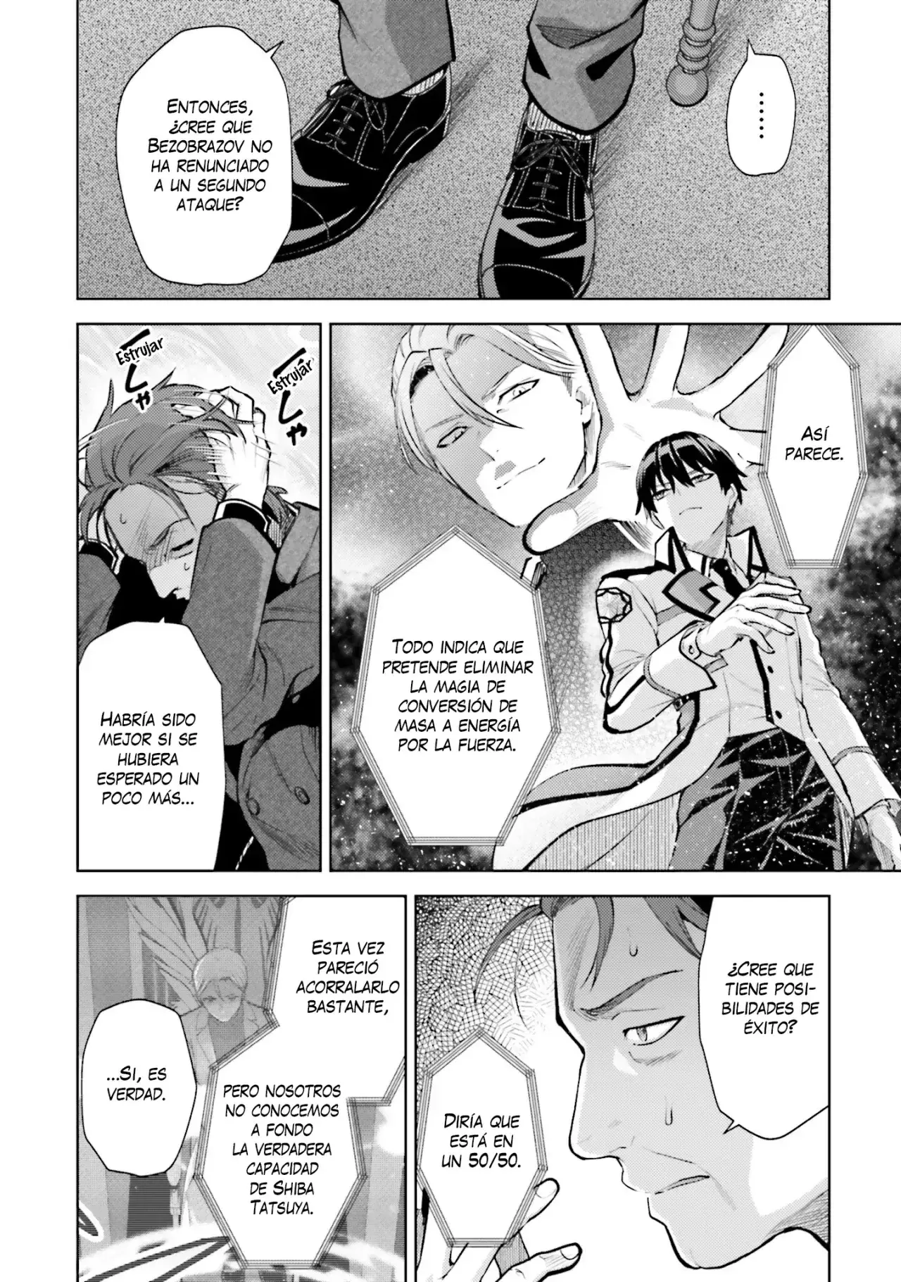 Capitulo 25 page 15