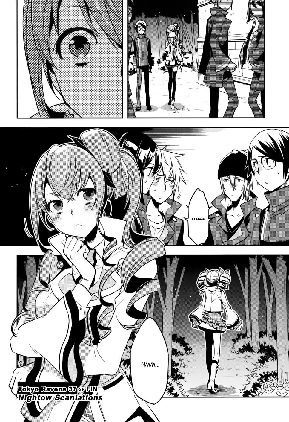 Capitulo 37 page 24