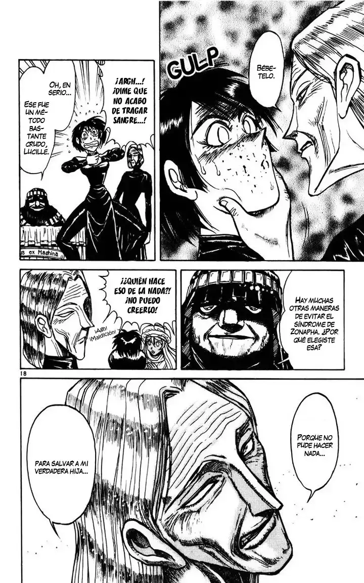 Capitulo 168 page 19