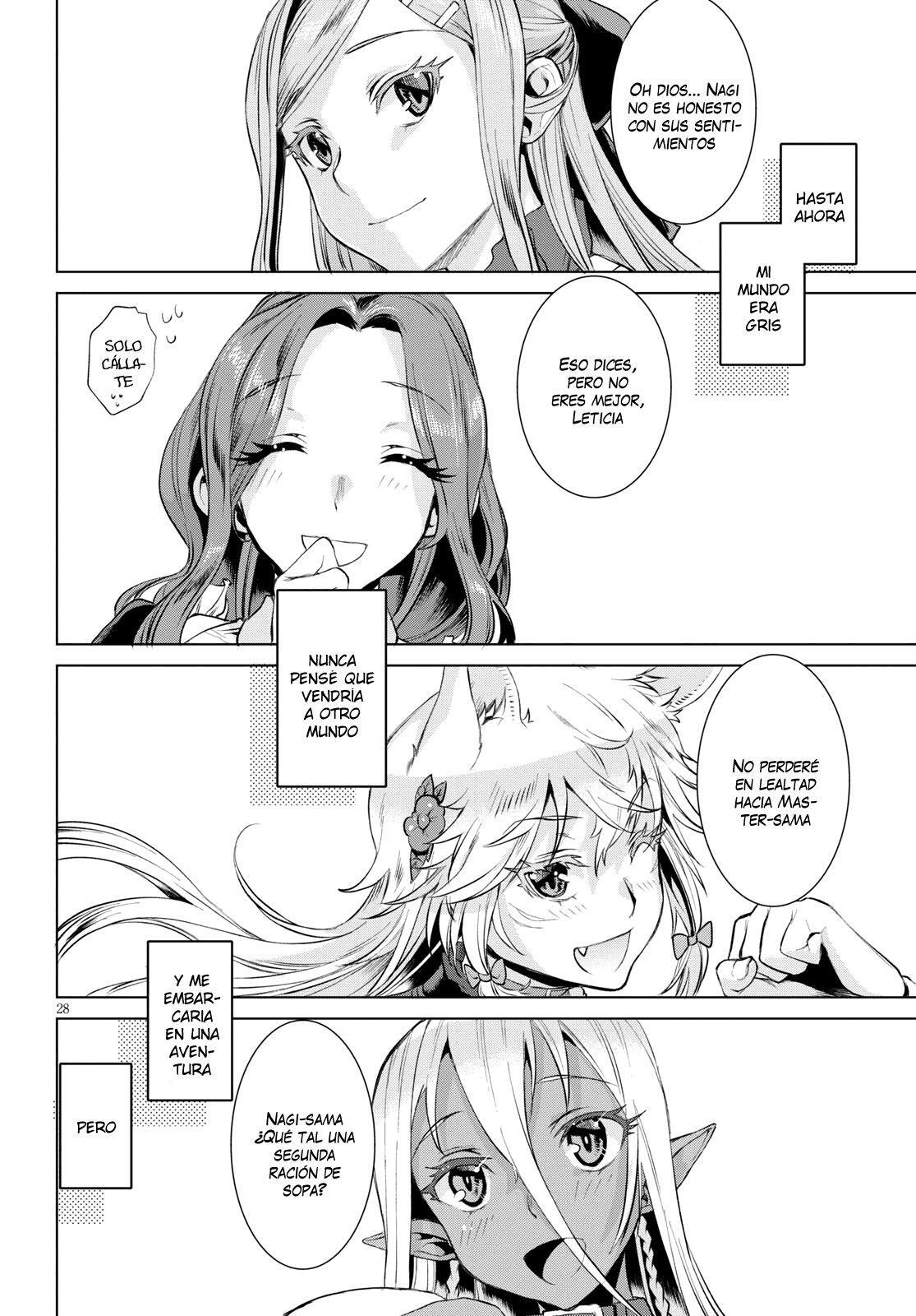 Capitulo 23 page 28