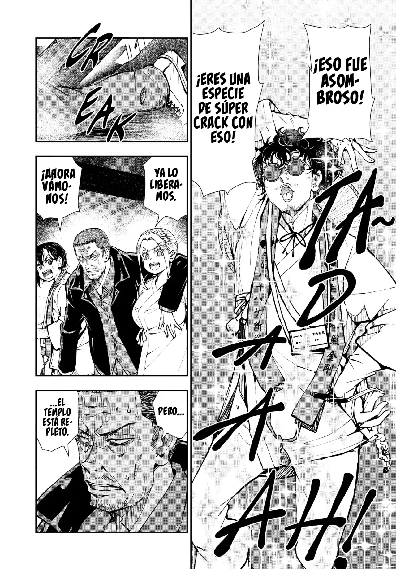 Capitulo 40 page 22