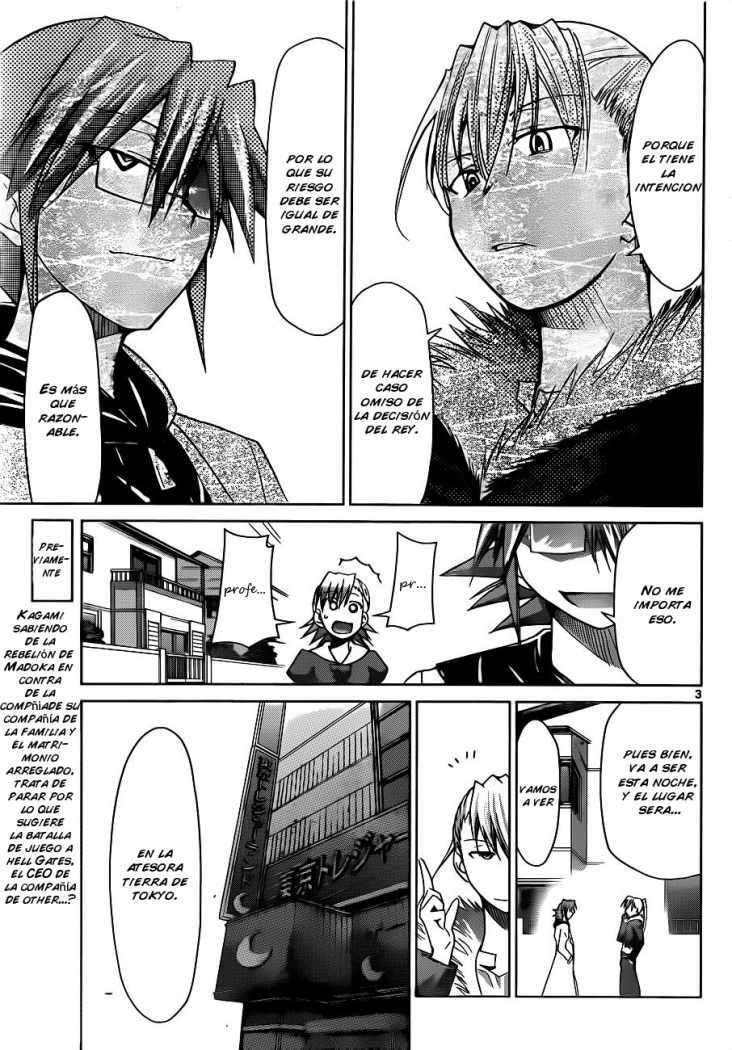 Capitulo 31 page 5