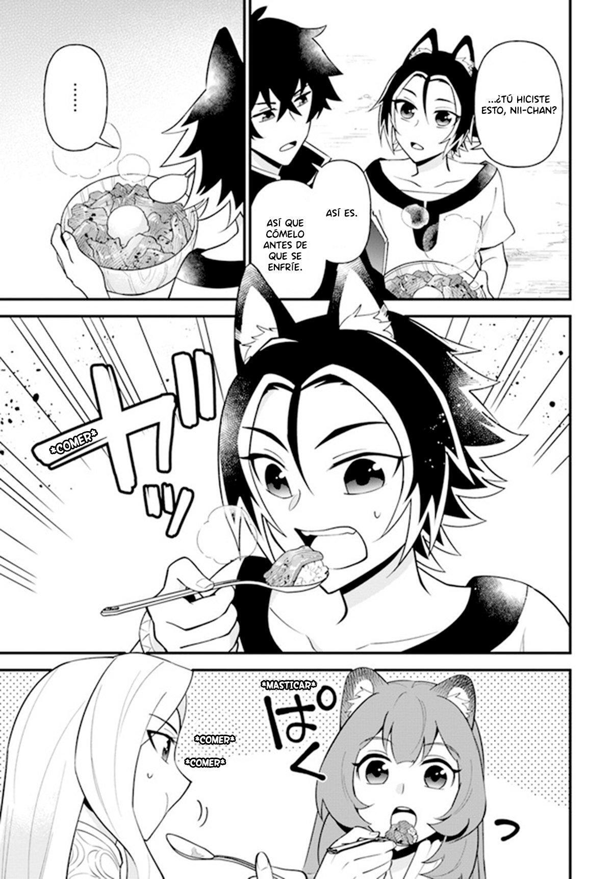 Capitulo 19 page 21