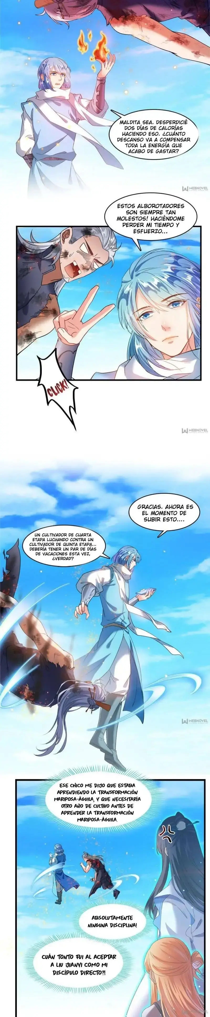 Capitulo 234 page 7