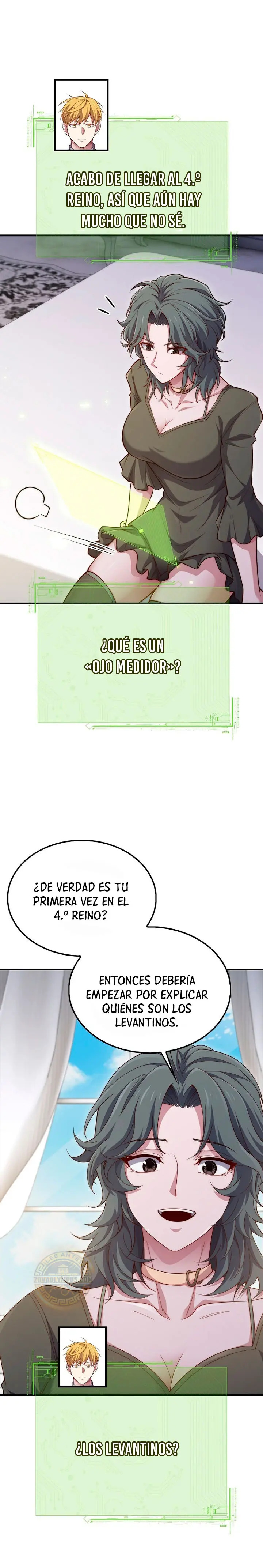 Capitulo 210 page 29