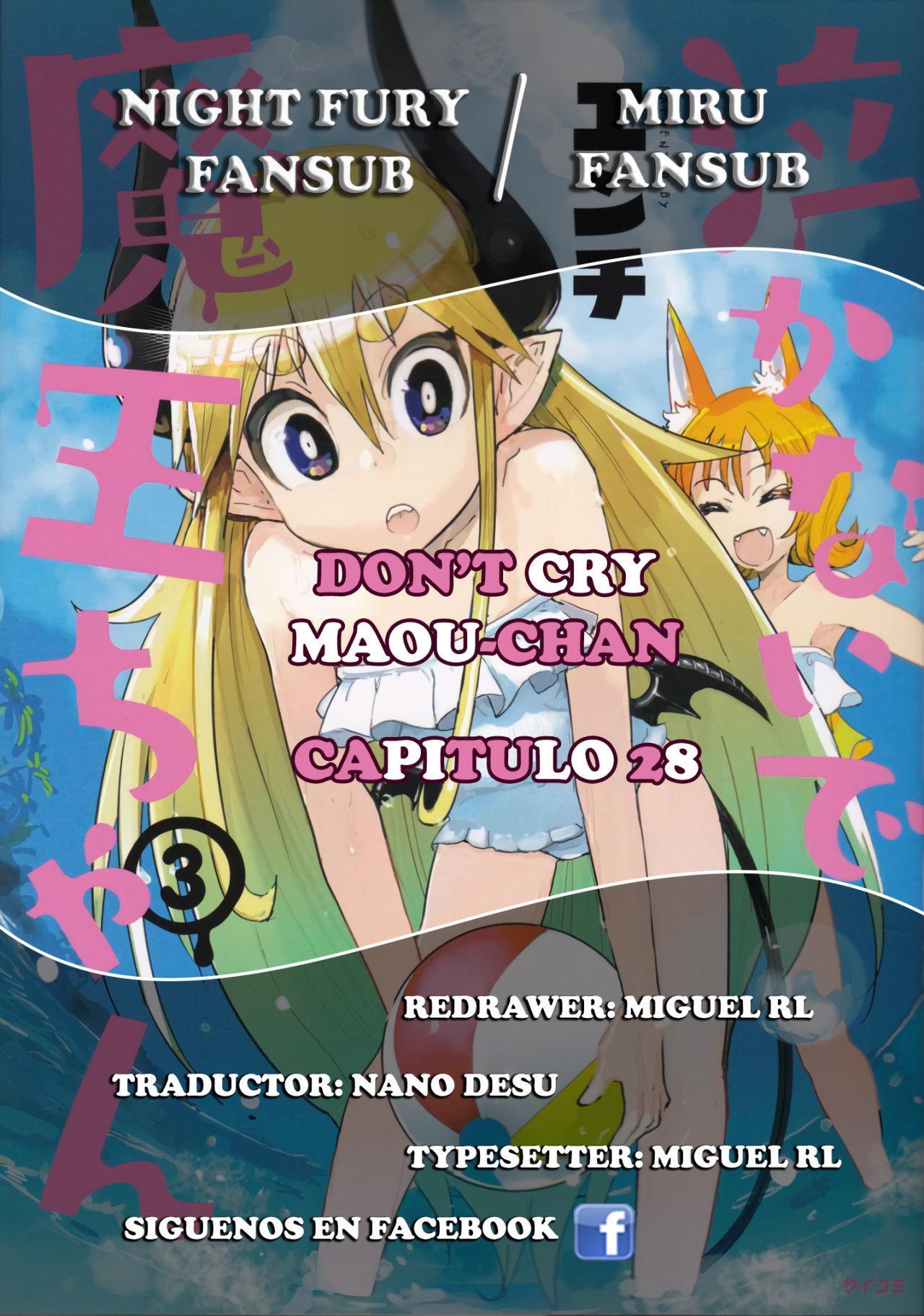 Capitulo 28 page 1