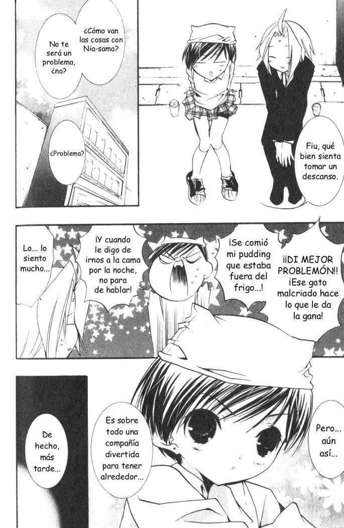 Capitulo 39 page 29
