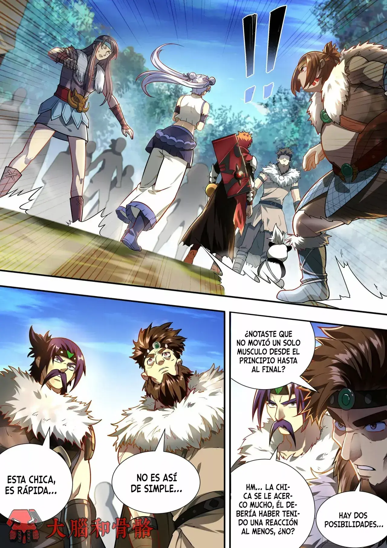 Capitulo 87 page 2