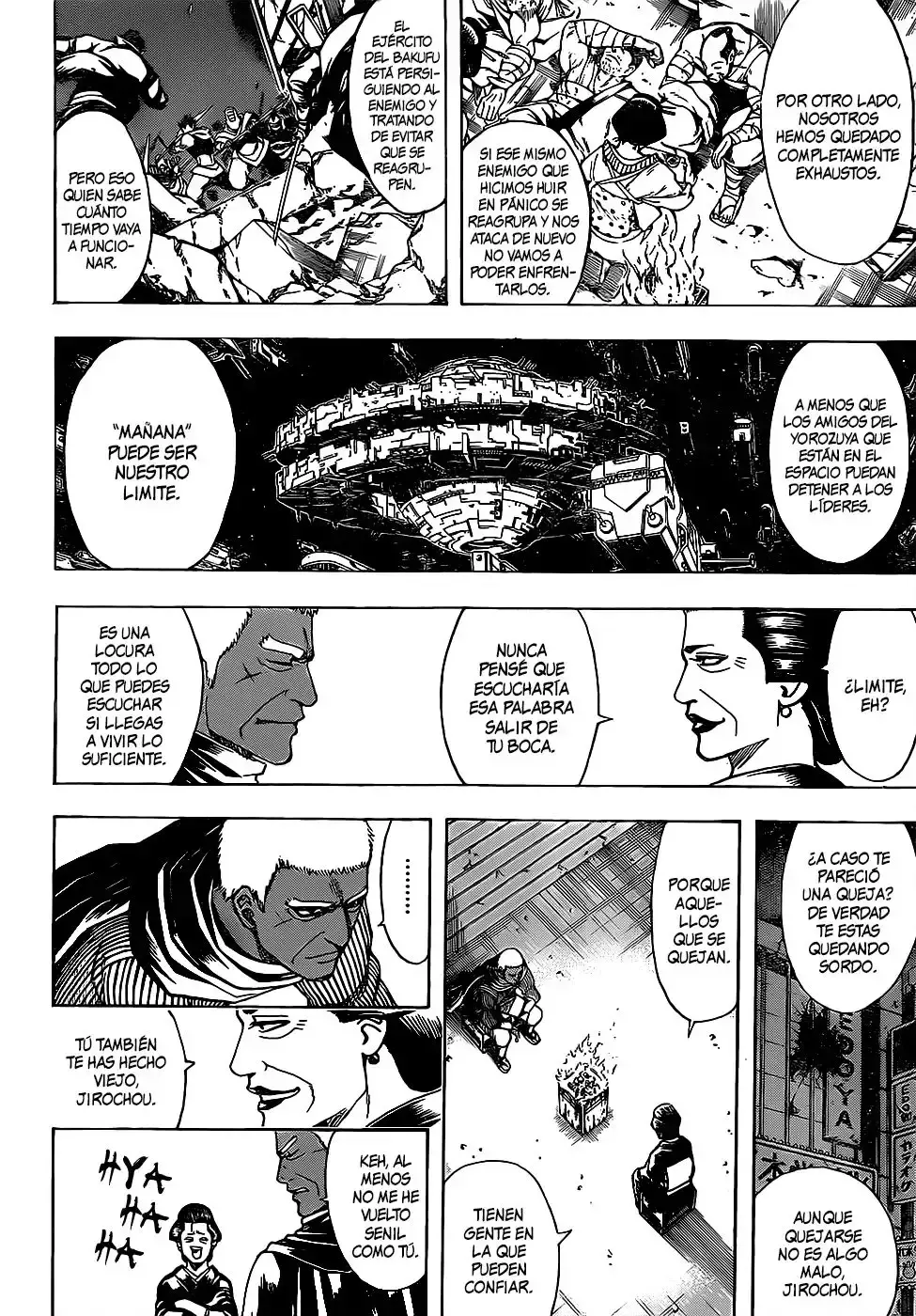 Capitulo 627 page 12