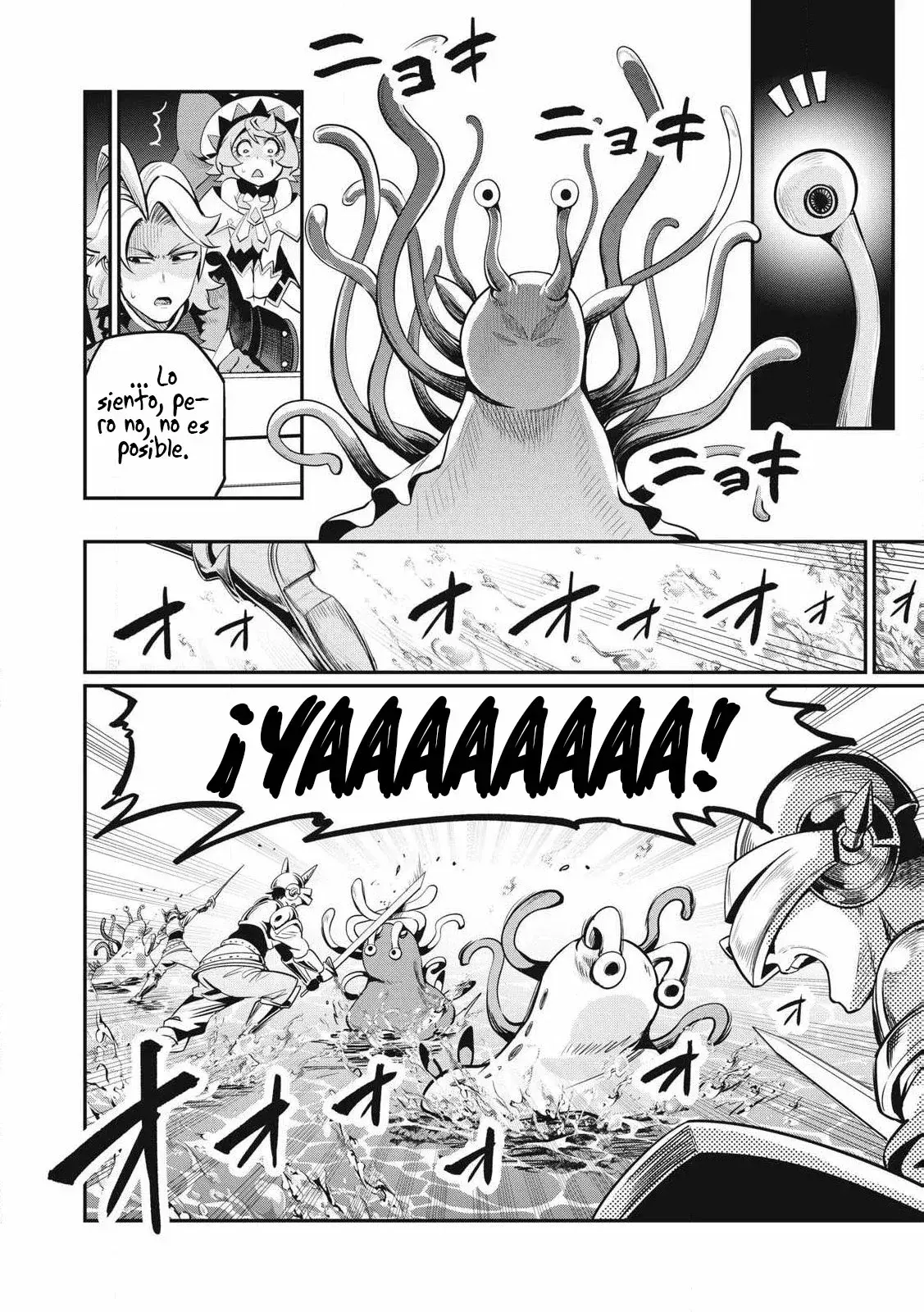 Capitulo 90 page 16