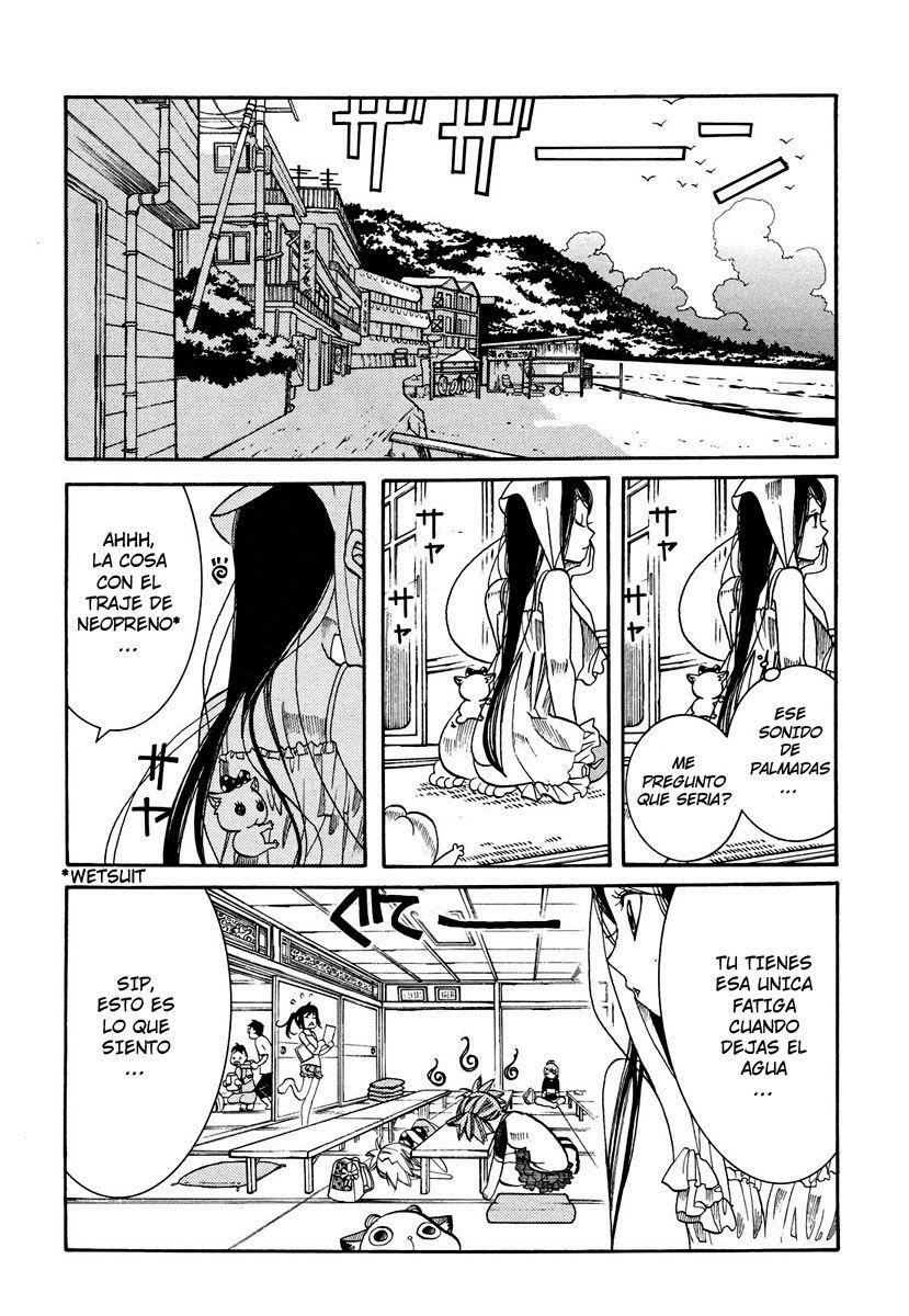 Capitulo 18 page 23