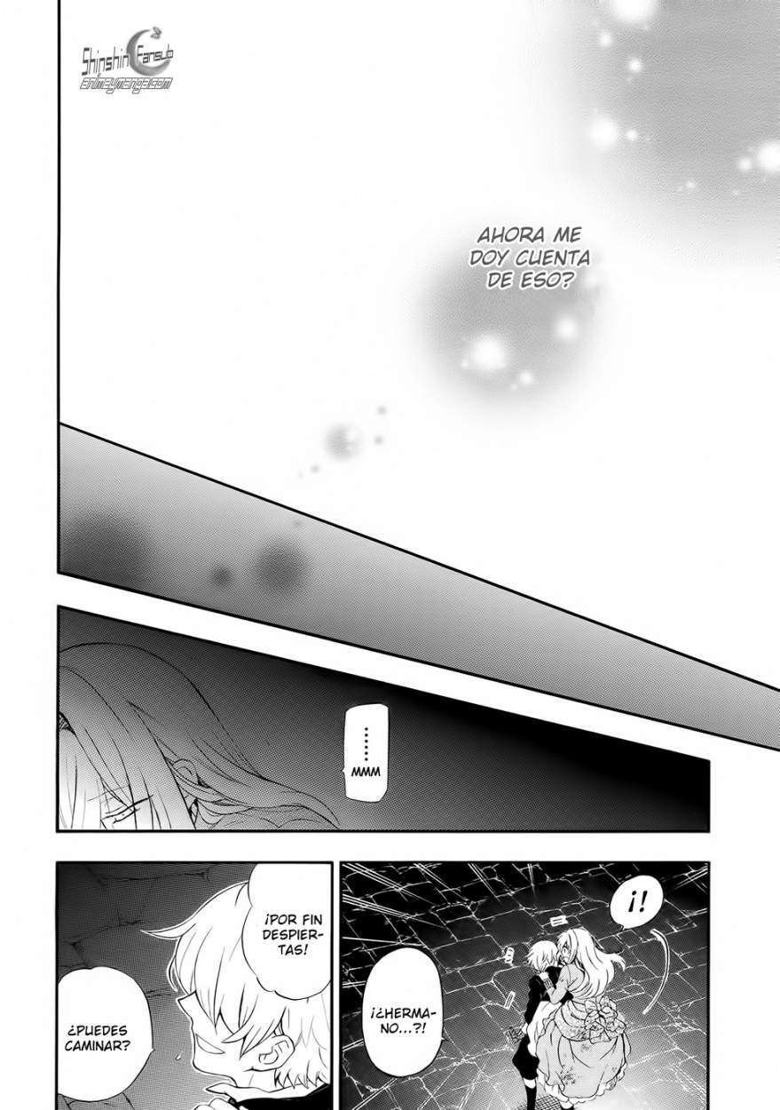 Capitulo 92 page 21