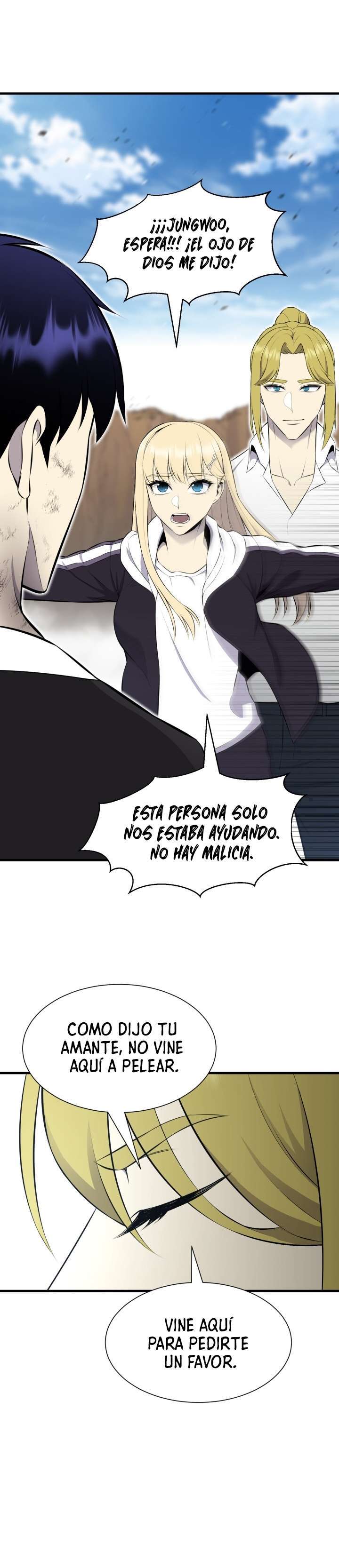Capitulo 110 page 10