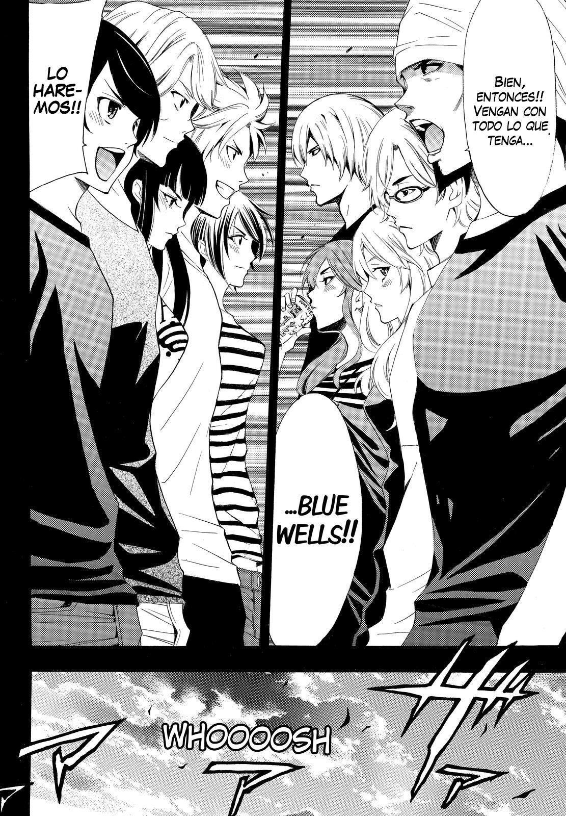Capitulo 185 page 18
