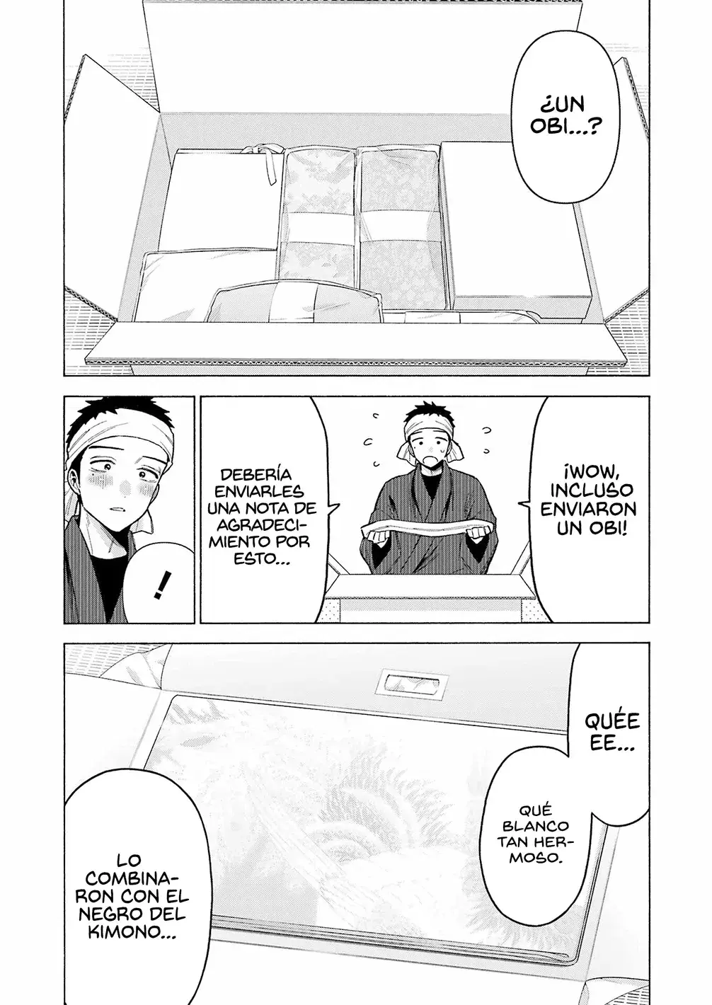 Capitulo 95 page 12