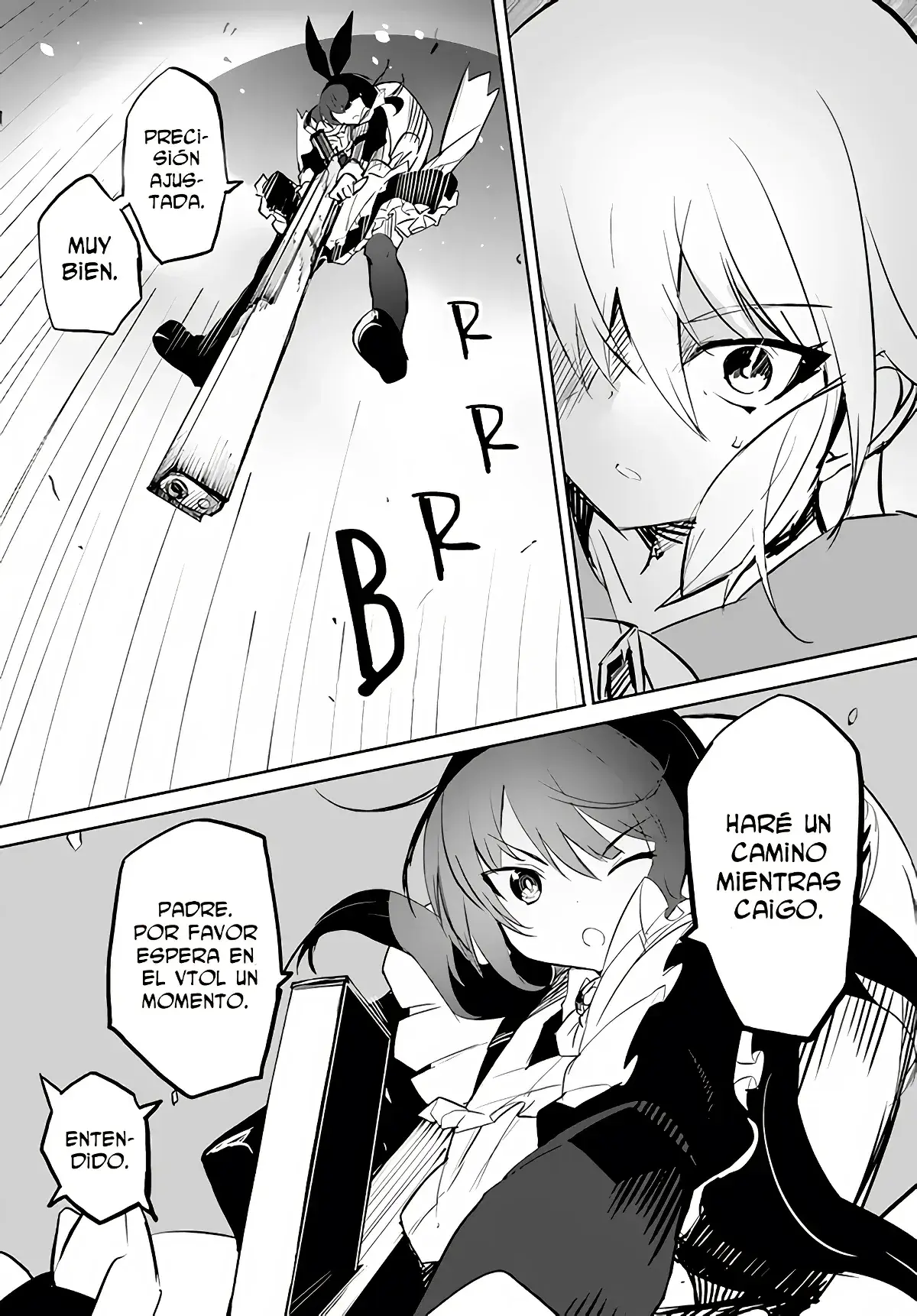 Capitulo 49 page 25