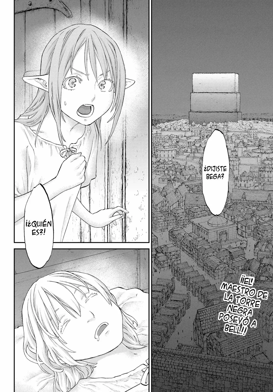Capitulo 61 page 4