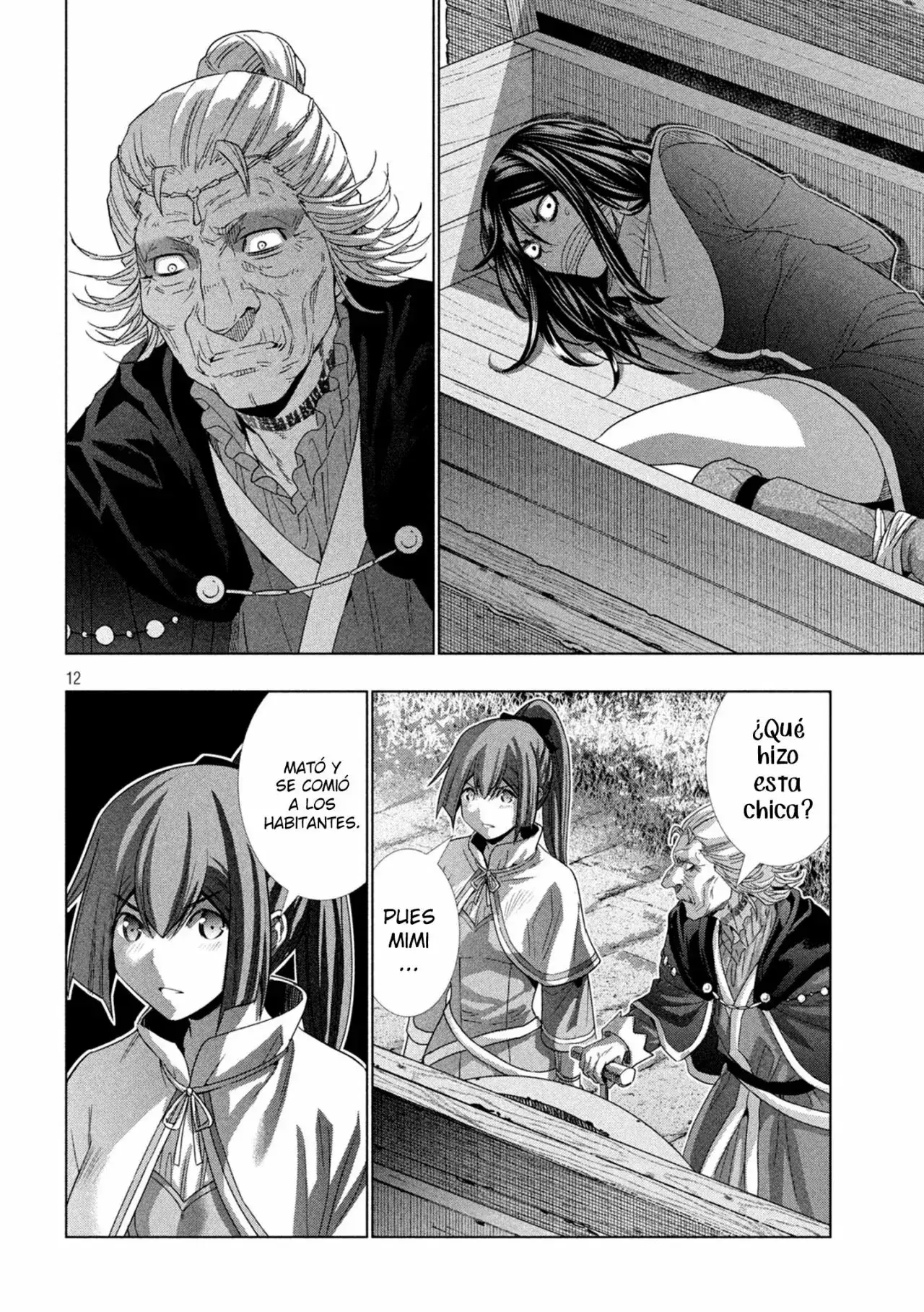 Capitulo 148 page 14