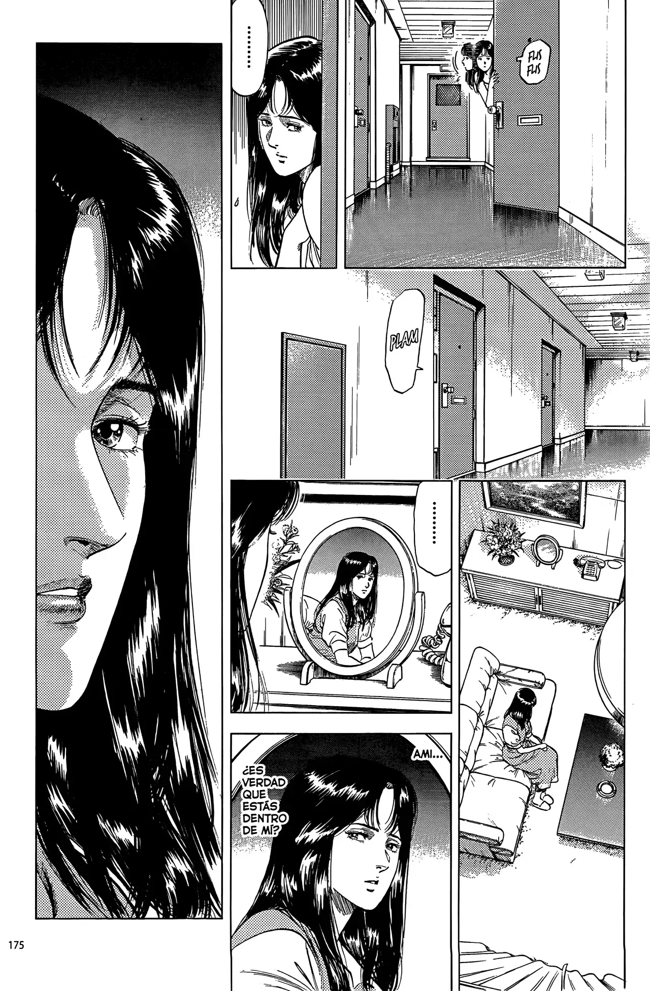 Capitulo 185 page 14
