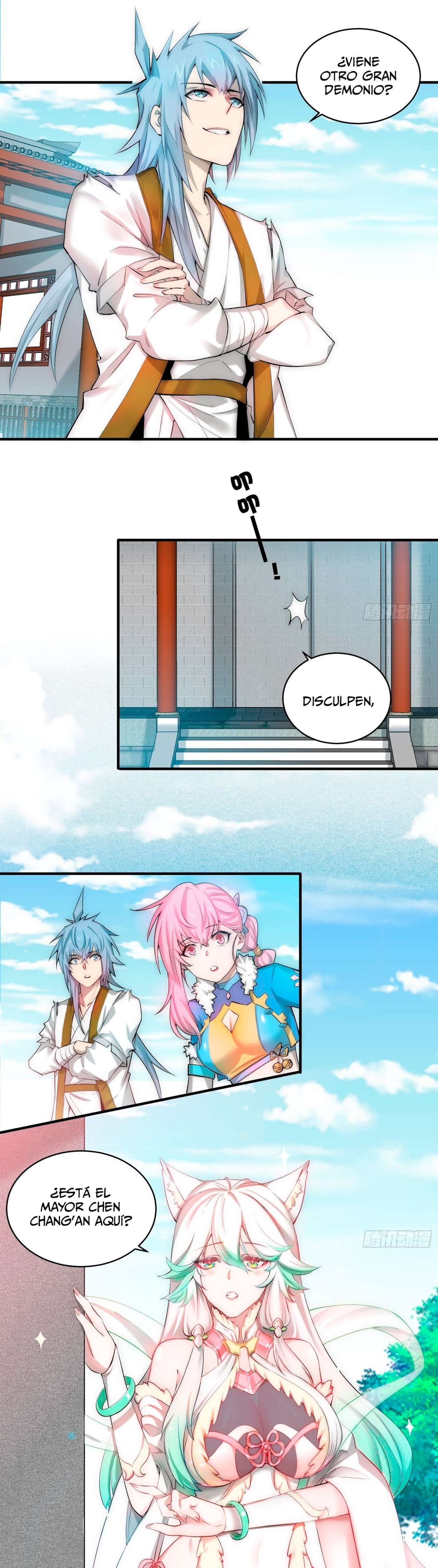 Capitulo 17 page 3