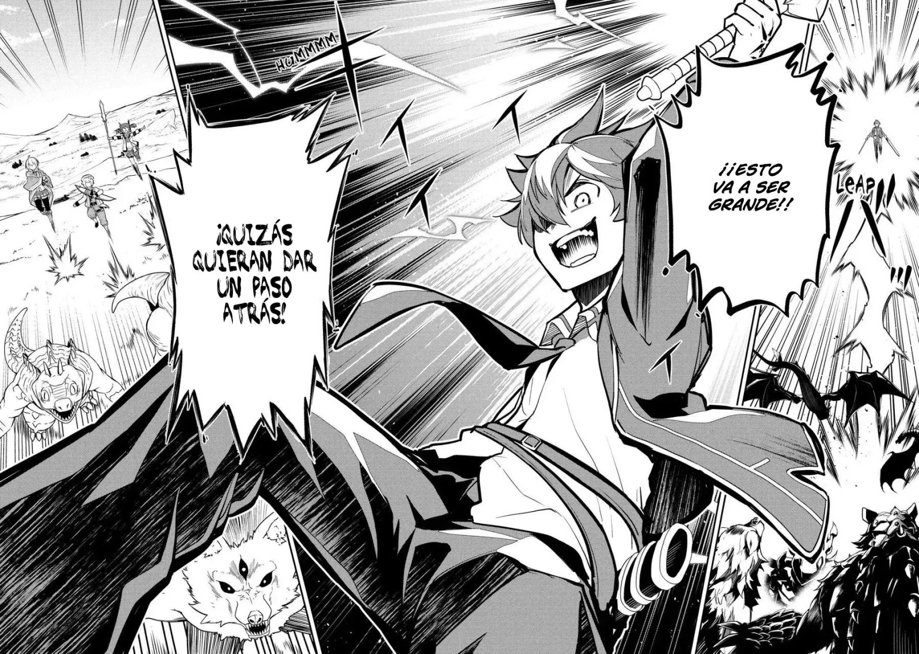 Capitulo 62 page 21