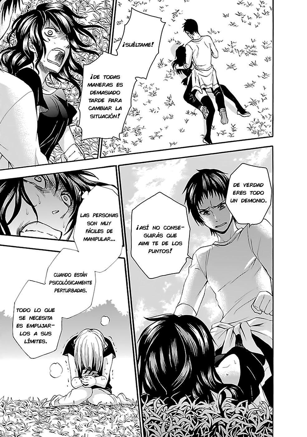 Capitulo 17 page 19