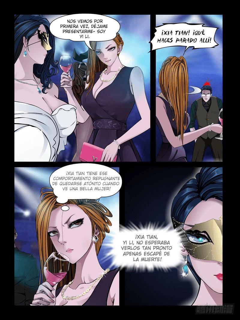 Capitulo 21 page 39