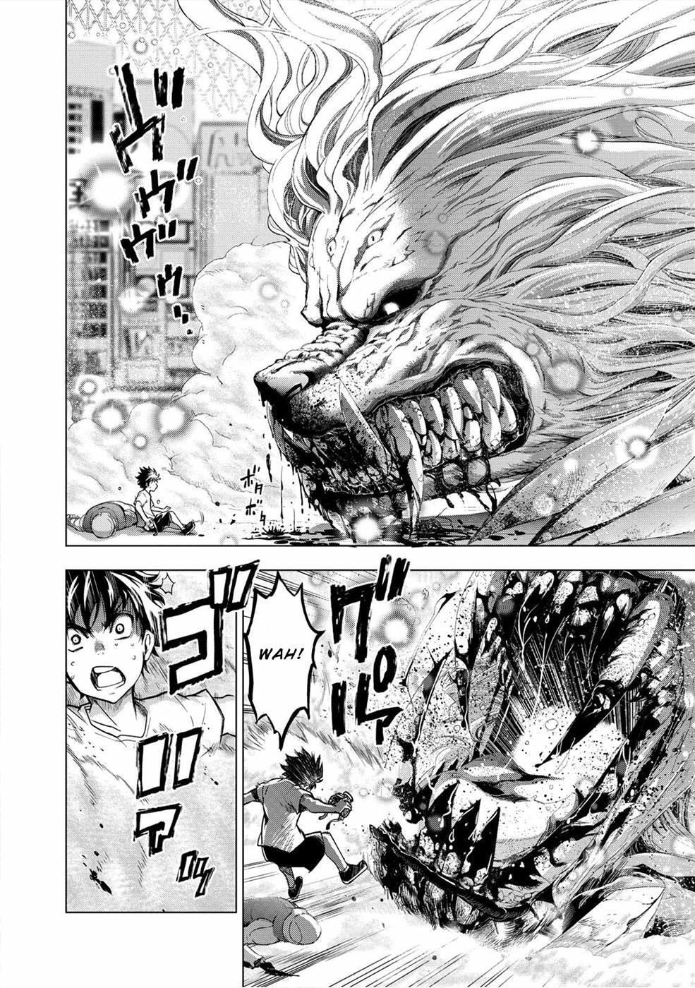 Capitulo 1 page 9