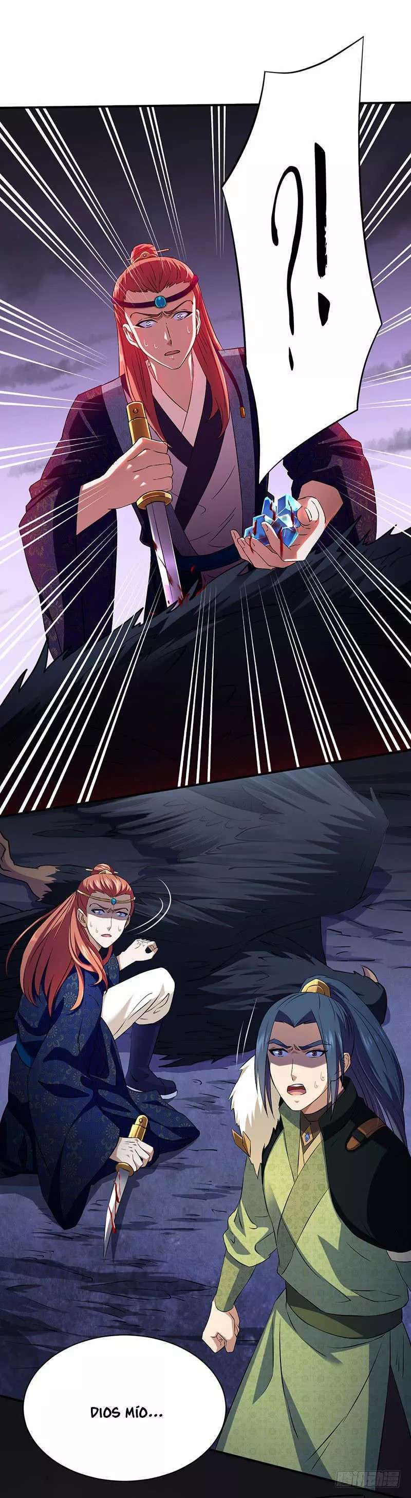 Capitulo 121 page 11