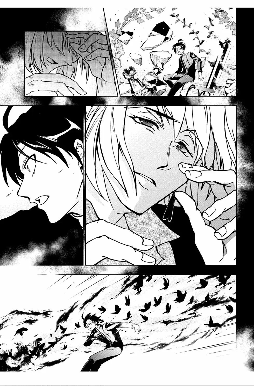 Capitulo 139 page 15