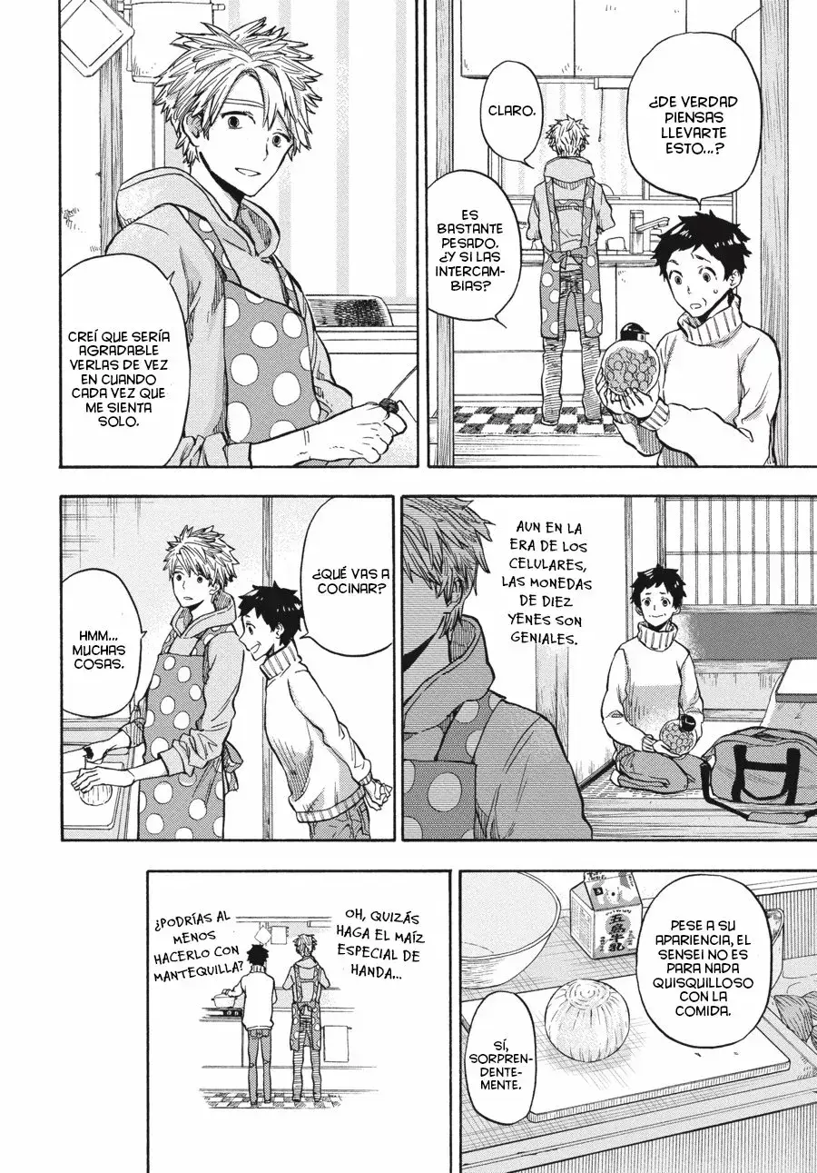 Capitulo 120 page 32