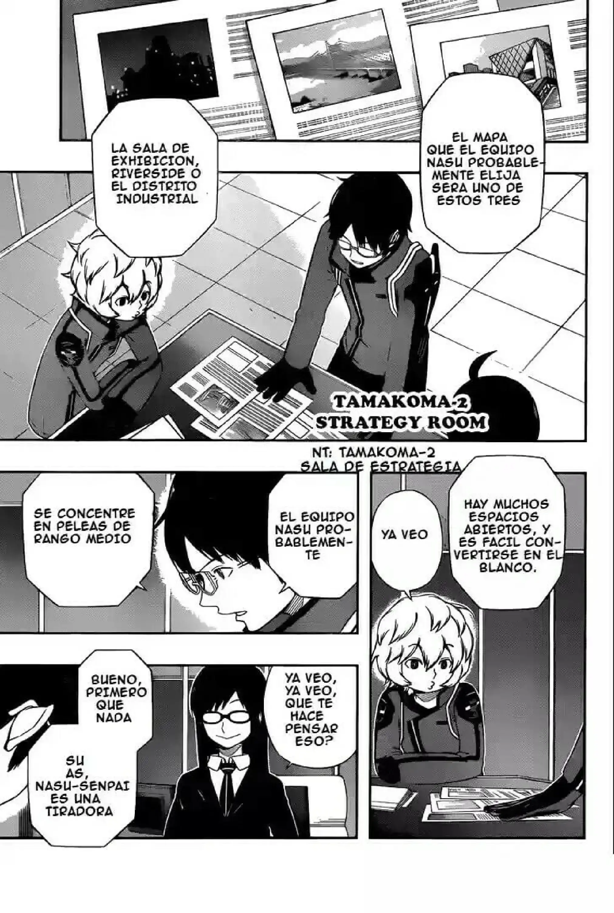 Capitulo 95 page 9