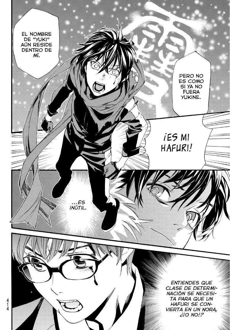 Capitulo 89 page 6