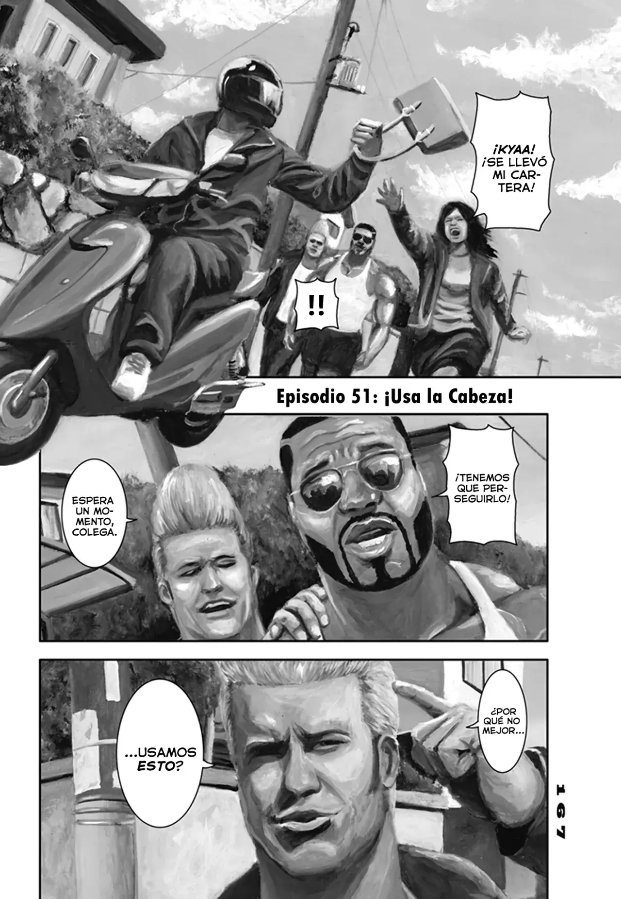 Capitulo 51 page 1