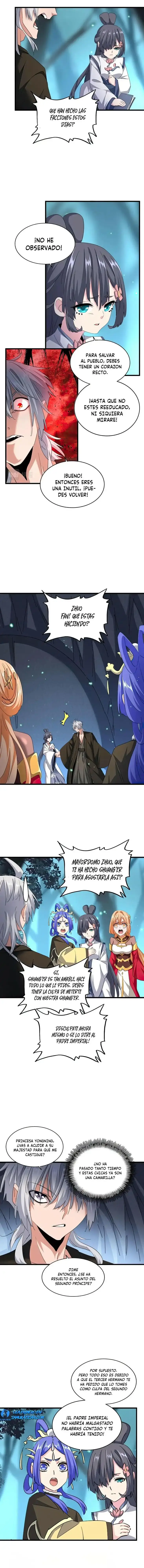 Capitulo 401 page 5