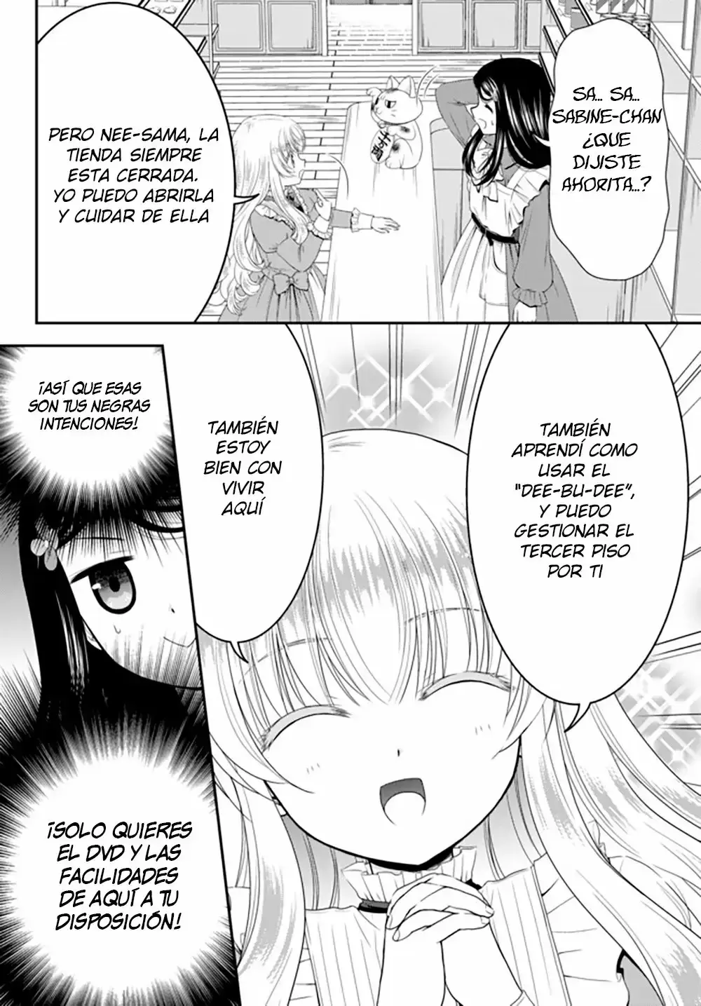 Capitulo 52 page 5