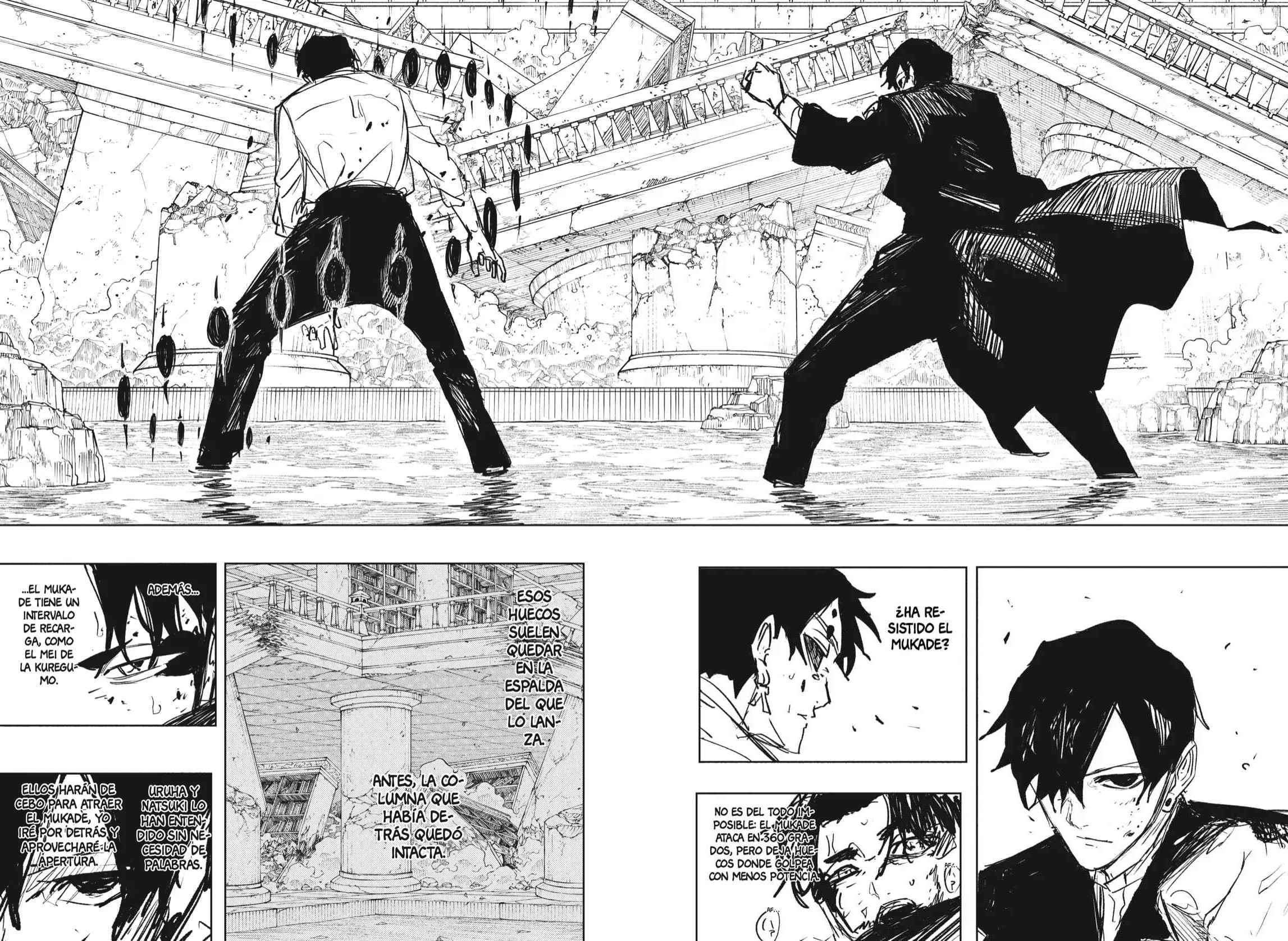 Capitulo 96 page 11