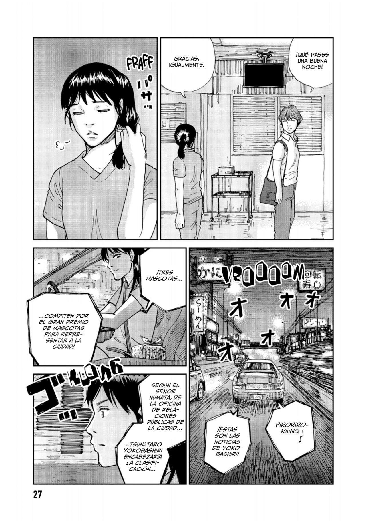 Capitulo 1 page 28