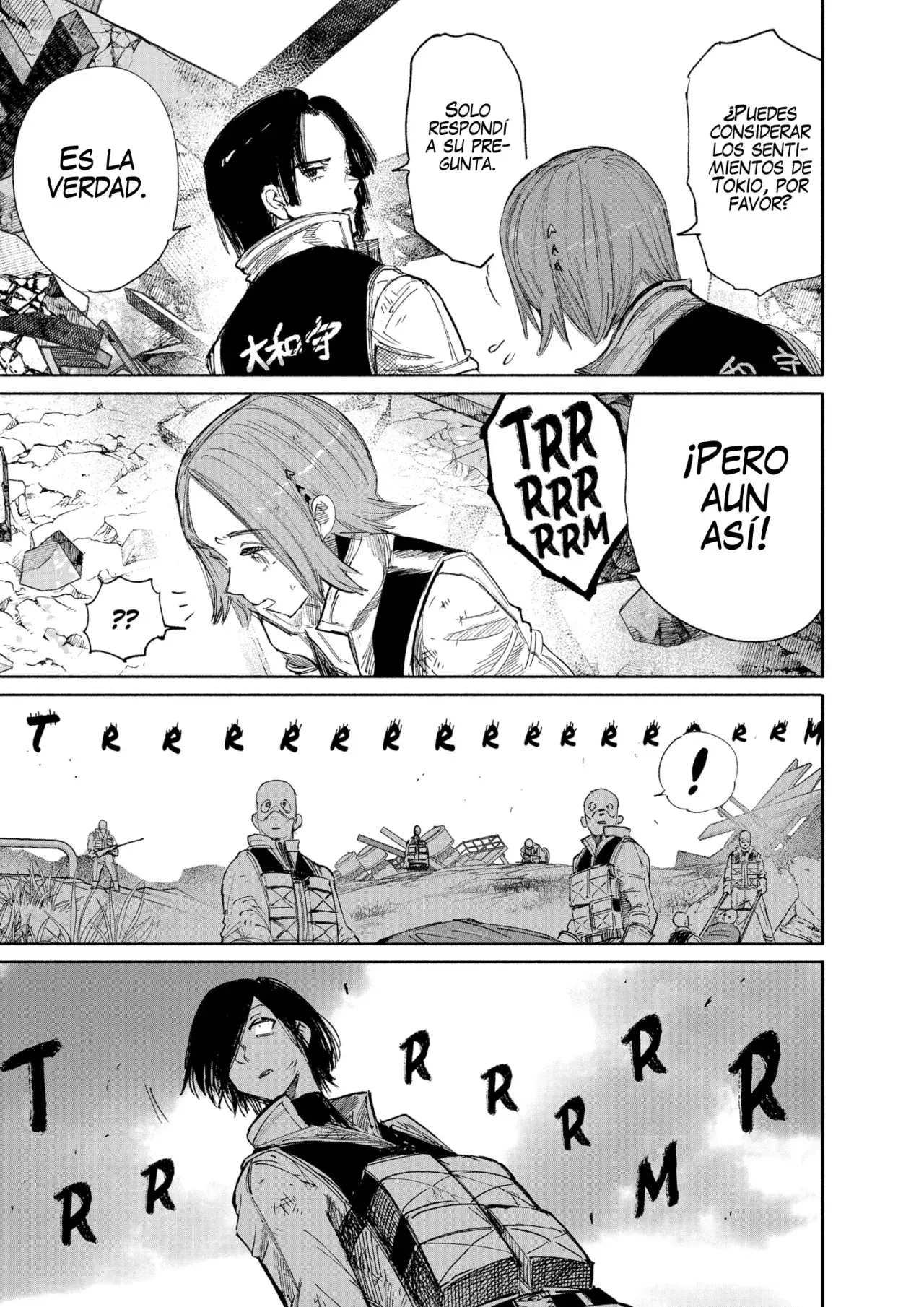 Capitulo 68.50 page 35