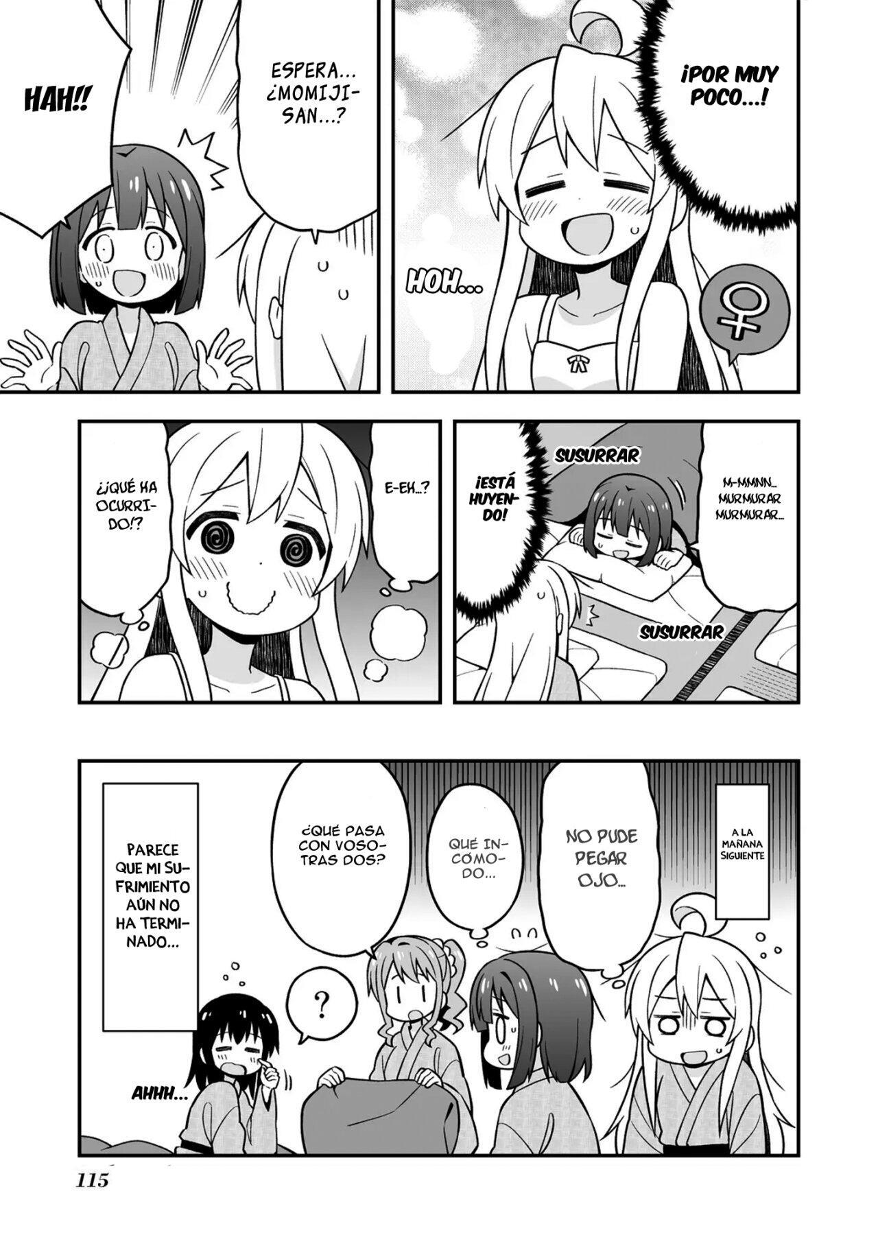 Capitulo 18 page 15