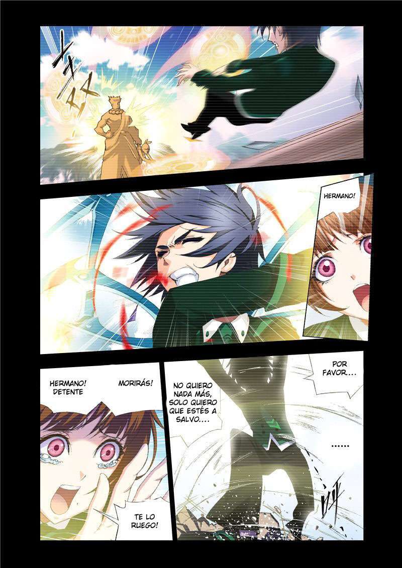 Capitulo 78 page 14