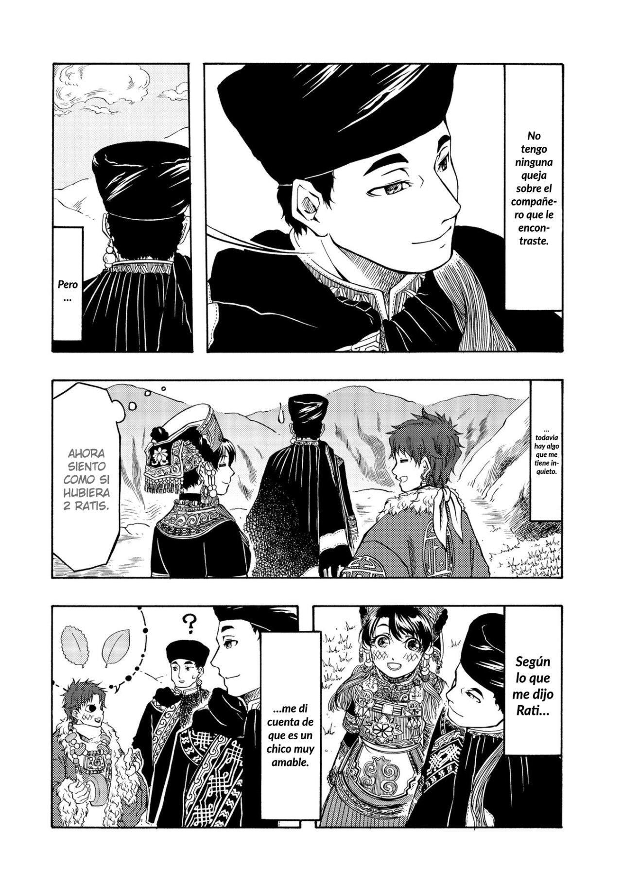 Capitulo 22 page 11