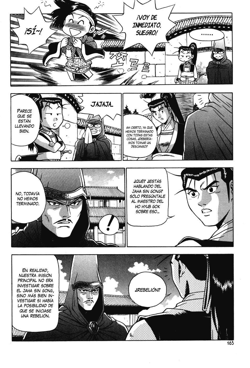 Capitulo 147 page 22